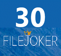 FileJoker30日公式プレミアムクーポン　通常1分で即時発送 有効化期限なし買い置きにも　 親切サポート 必ず商品説明をお読み下さい。_画像1
