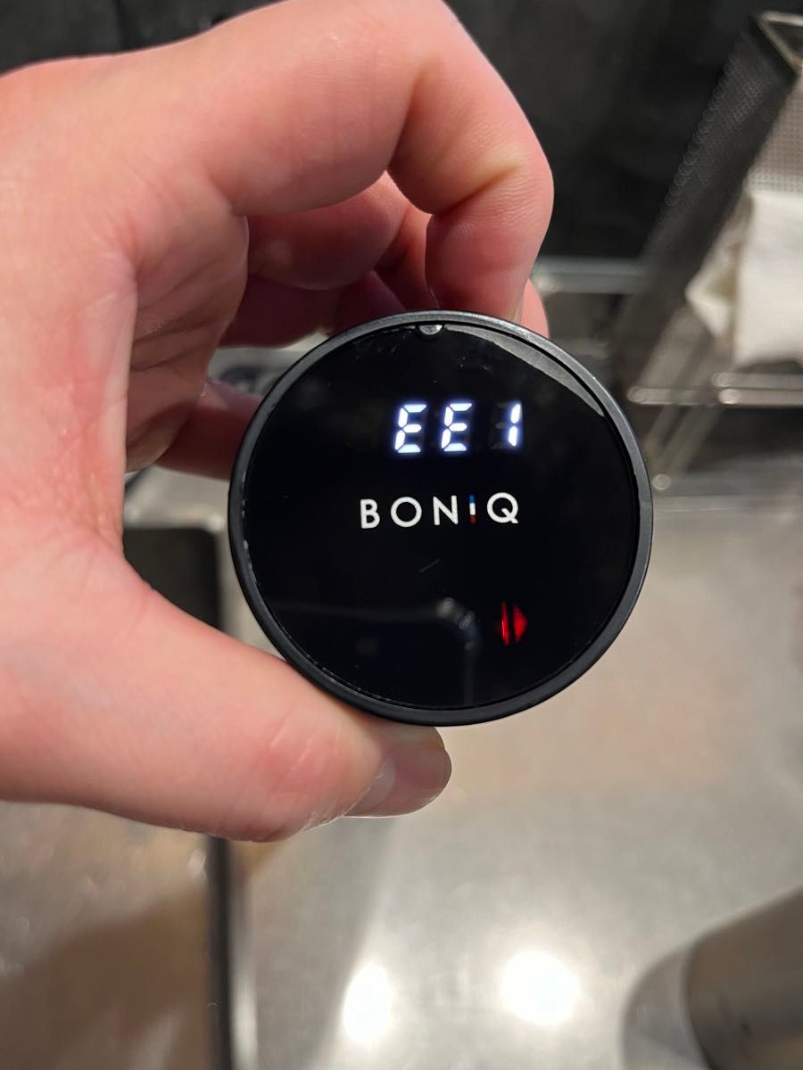 ボニーク　BONIQ 2.0 ジャンク品