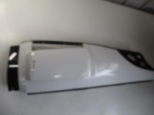 ISUZU いすゞ GIGA ギガ CXZ77AT コーナーパネル左 QP1521_画像3