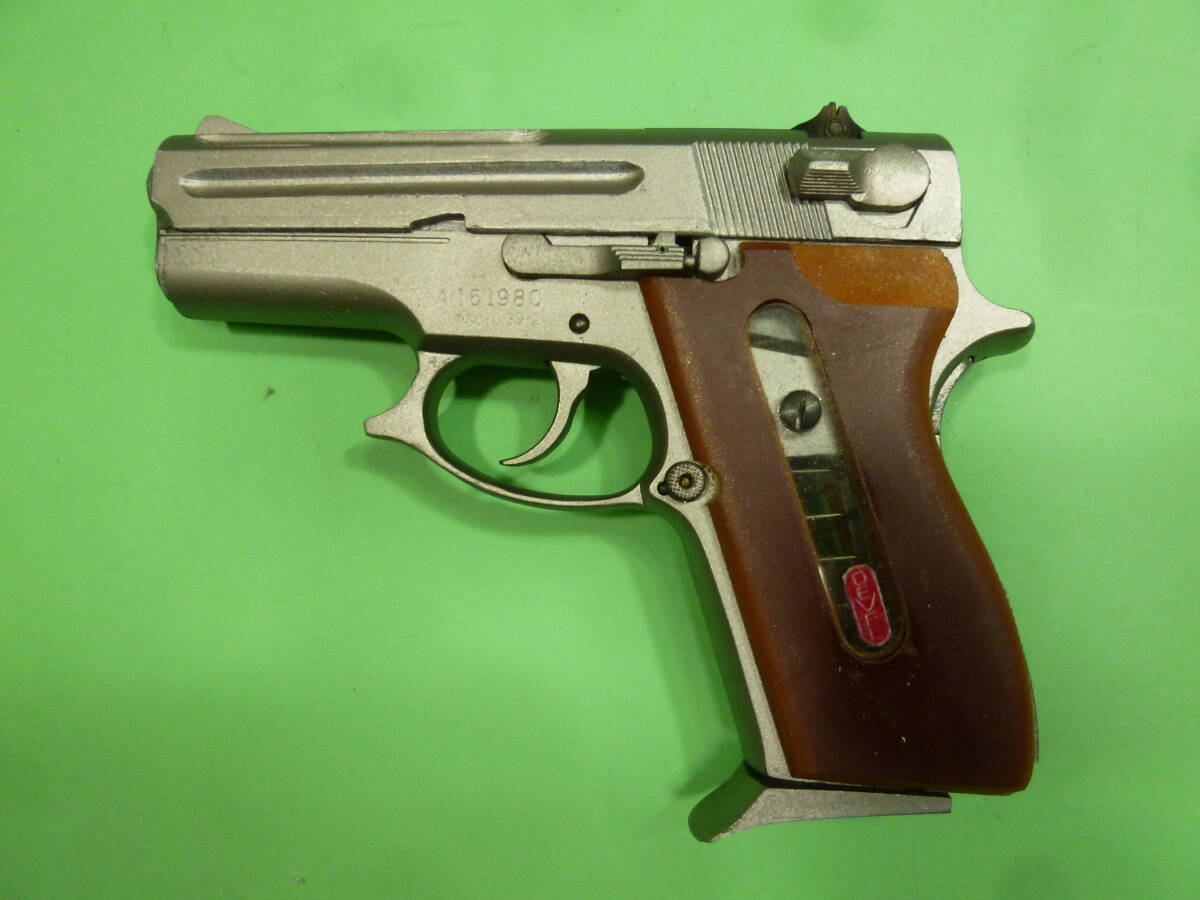 S&W M-39 DEVEL CUSTOM_画像1