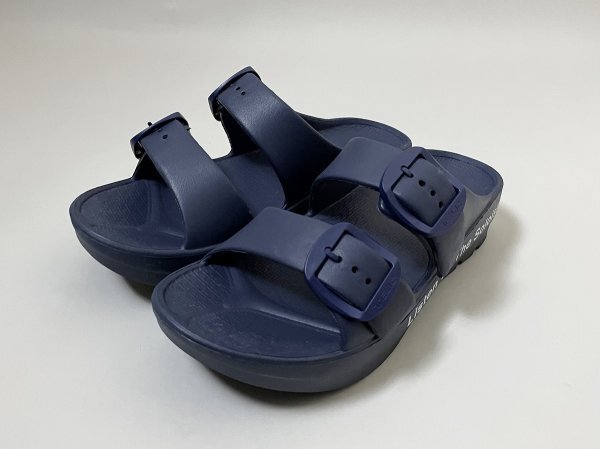 *[ free shipping beautiful goods Revell regular price 10,890 jpy complete sale goods ]TAKAHIROMIYASHITATheSoloist.takahiromi cocos nucifera ta The so Lois to. TELICtelik sandals navy blue 