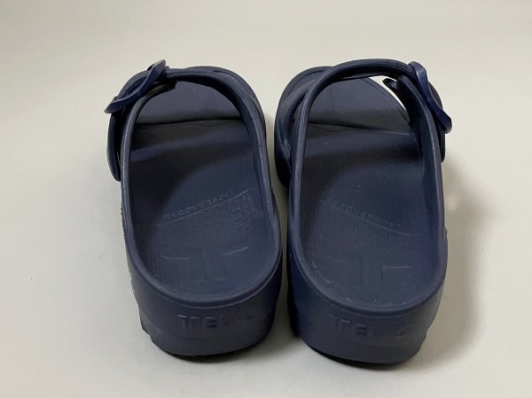 *[ free shipping beautiful goods Revell regular price 10,890 jpy complete sale goods ]TAKAHIROMIYASHITATheSoloist.takahiromi cocos nucifera ta The so Lois to. TELICtelik sandals navy blue 