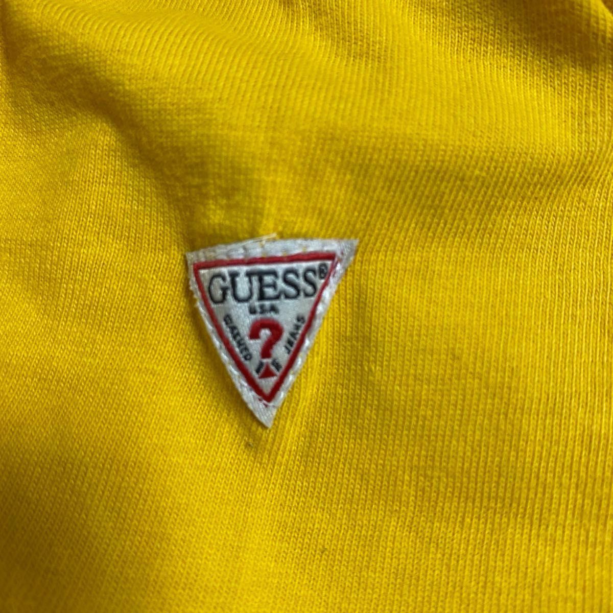 GUESS  Tシャツ  半袖    XS