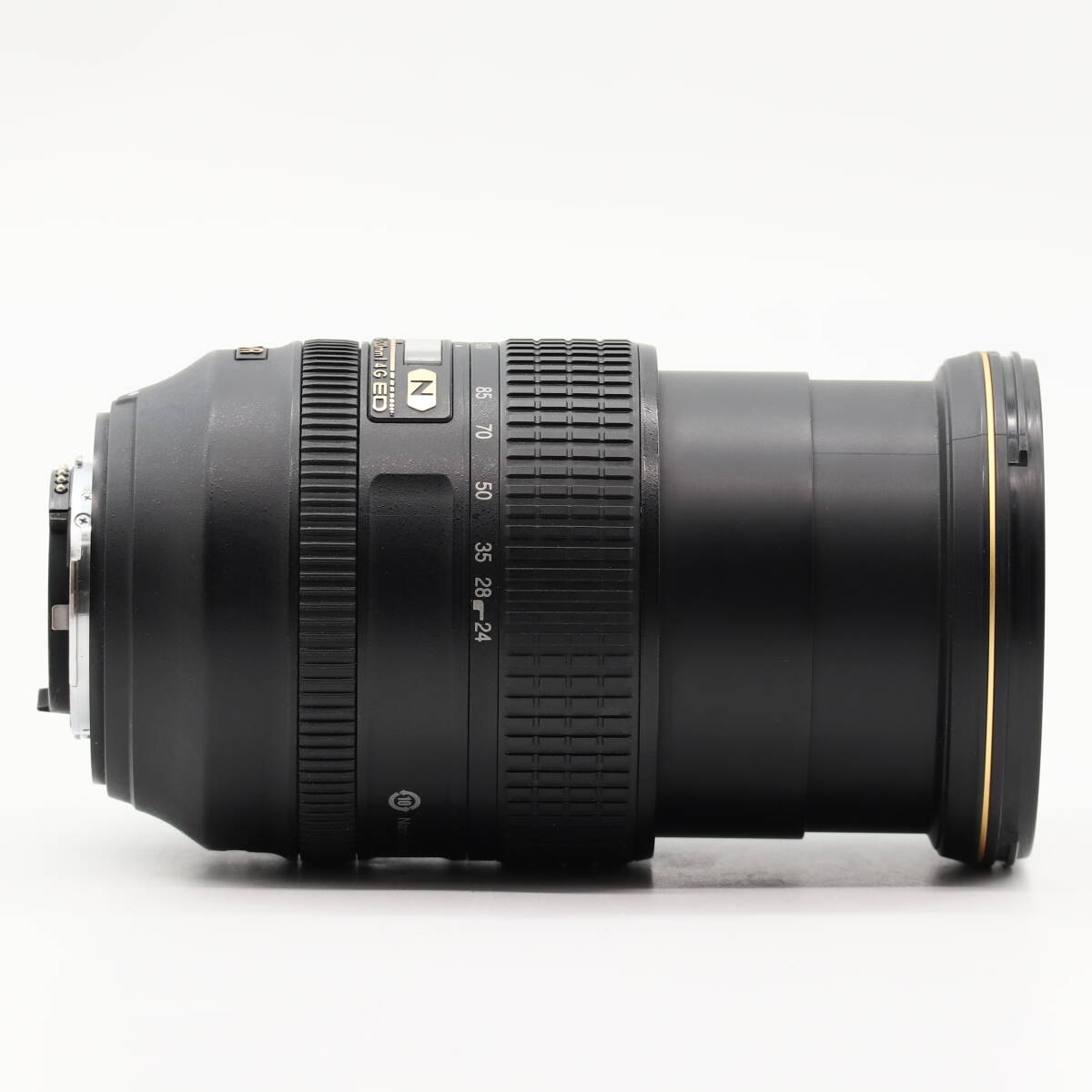 極上品 | Nikon ニコン 標準ズームレンズ AF-S NIKKOR 24-120mm f/4G ED VR フルサイズ対応 #3010_画像6