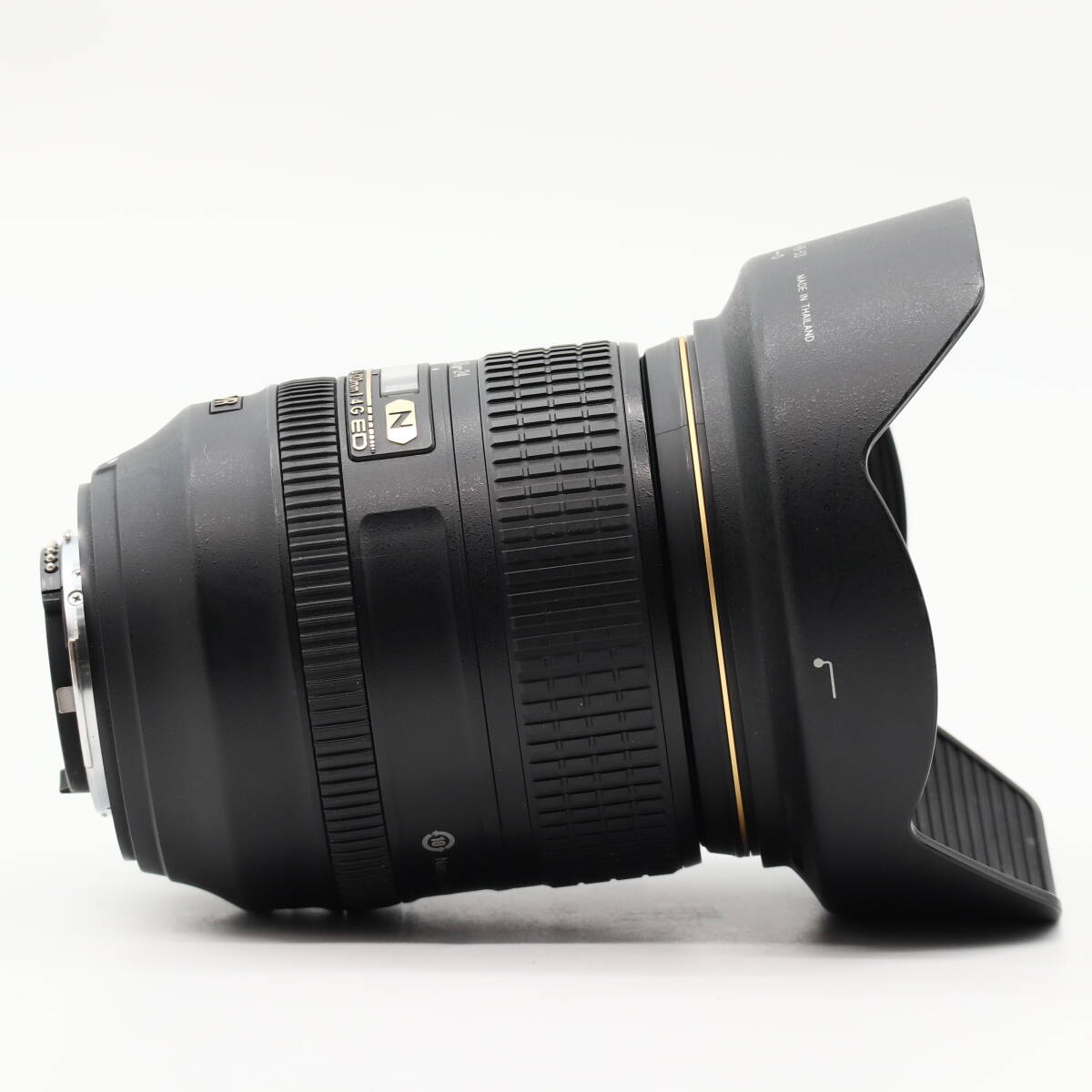 極上品 | Nikon ニコン 標準ズームレンズ AF-S NIKKOR 24-120mm f/4G ED VR フルサイズ対応 #3010_画像10