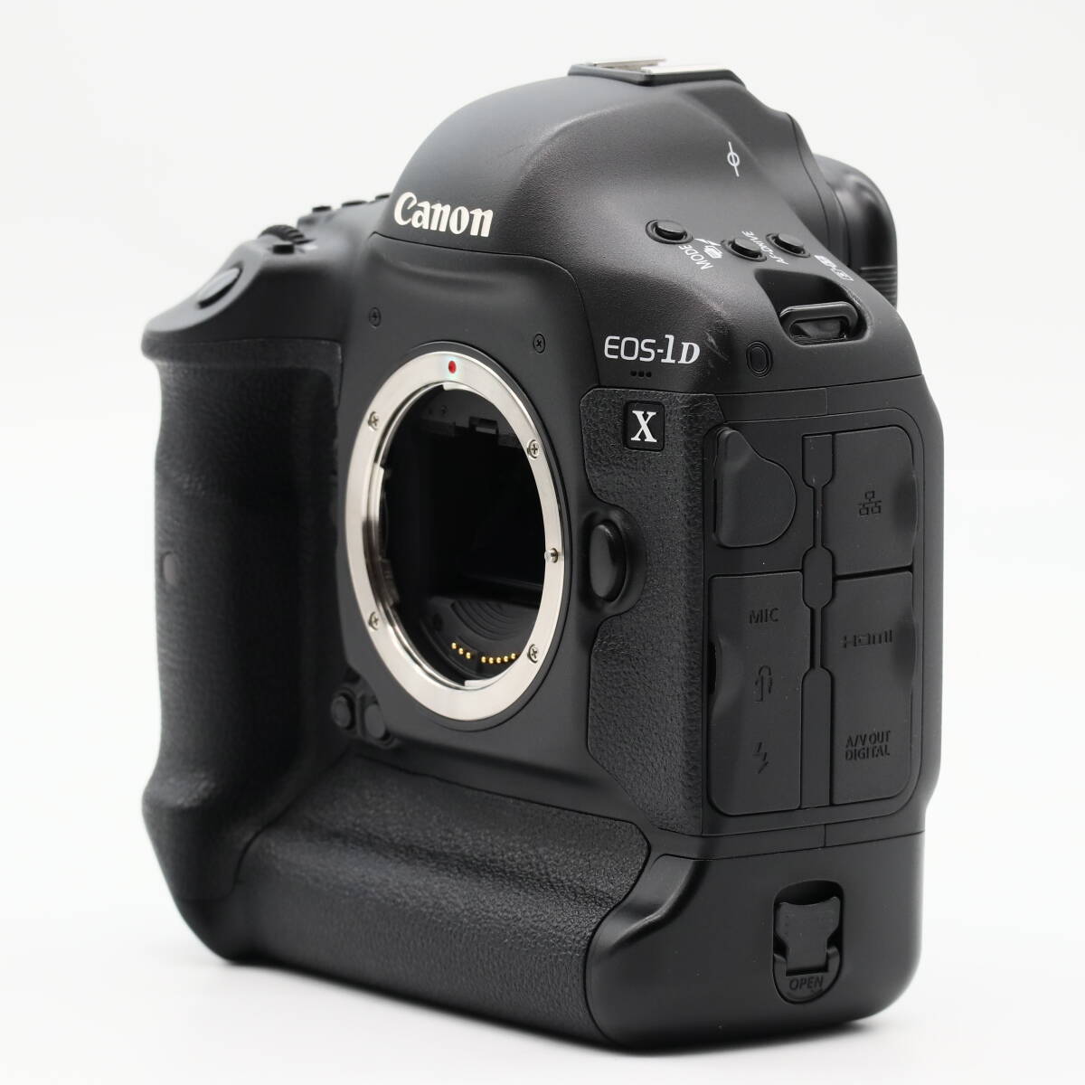ショット数19000回以下 | Canon キヤノン デジタル一眼レフカメラ EOS-1D X ボディ EOS1DX #3039_画像8