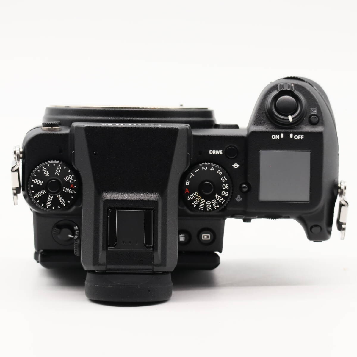 67450円 ショット数65回の極上品 | FUJIFILM フジフイルム 中判 67450円 ショット数65回の極上品 | FUJIFILM フジフイルム 中判