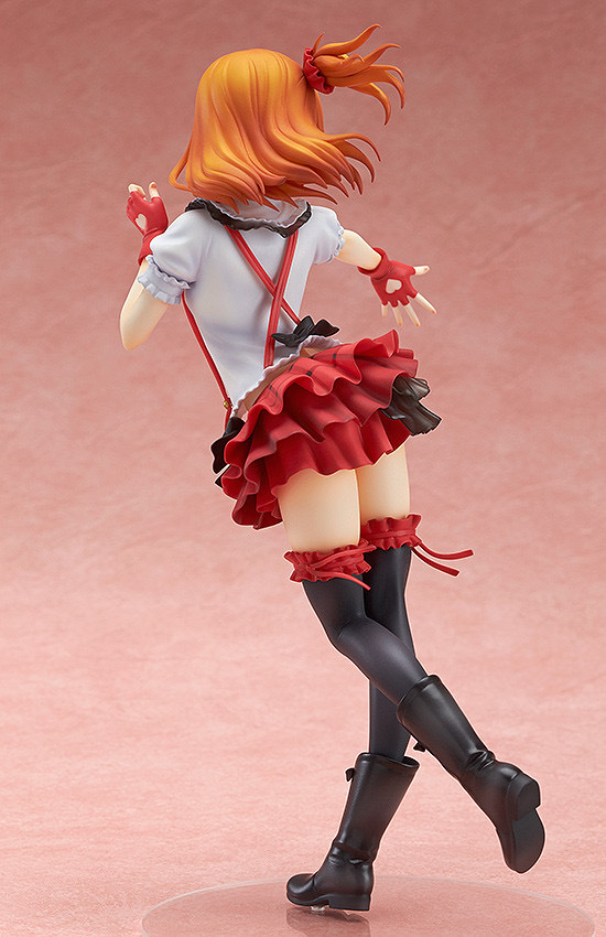 【新品・未開封】 ラブライブ！ 高坂穂乃果 1/8スケール フィギュア グッドスマイルカンパニー_画像3