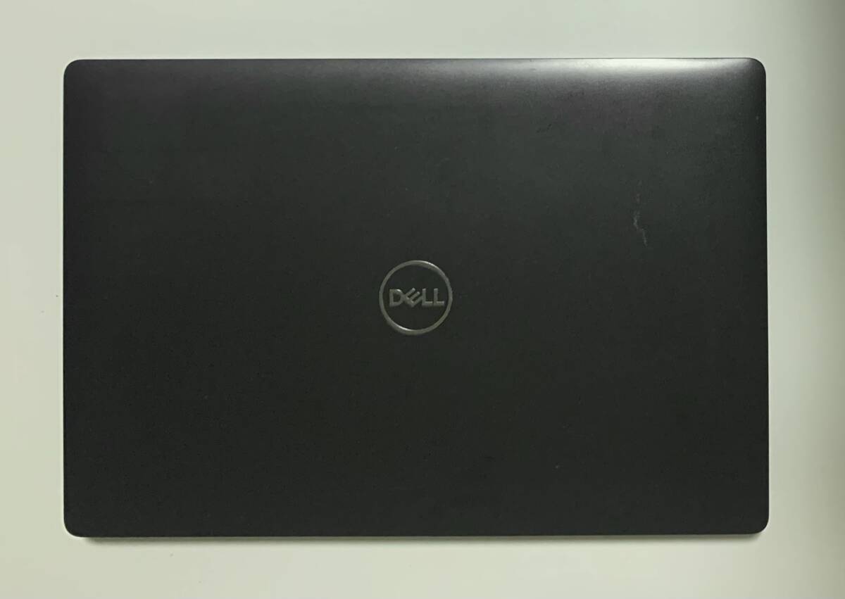 Dell Latitude 5300 / Intel Core i5-8365U 最大4.1GHz / DDR4 2400MHz 4GB / SSD PCIe 3.0 256GB / USB-C 充電 / Windows 11 Pro_画像4