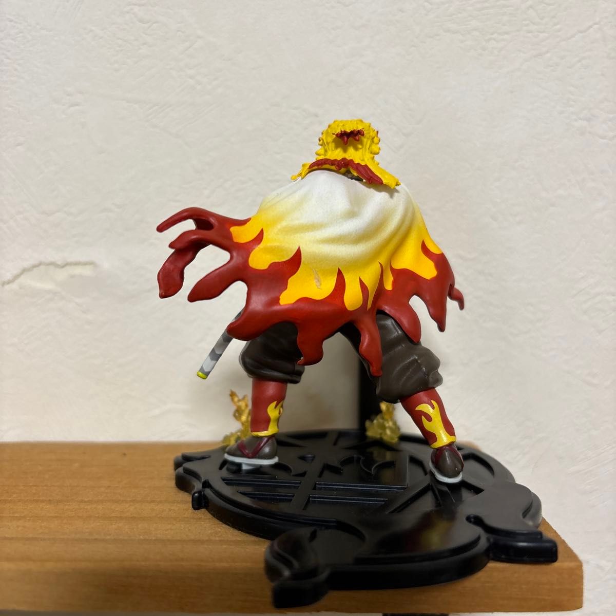 ユニバーサルスタジオジャパン 鬼滅の刃 フィギュアコレクション ユニバーサルスタジオジャパン 鬼滅の刃 フィギュアコレクション