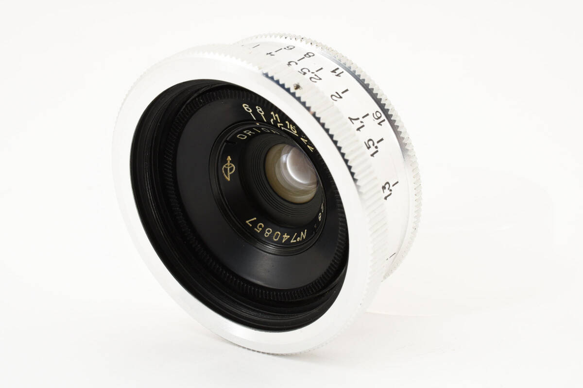 Yahoo!オークション - 美品 オリオン ORION-15 28mm F6 ライカ L Yahoo!オークション - 美品 オリオン ORION-15 28mm F6 ライカ L