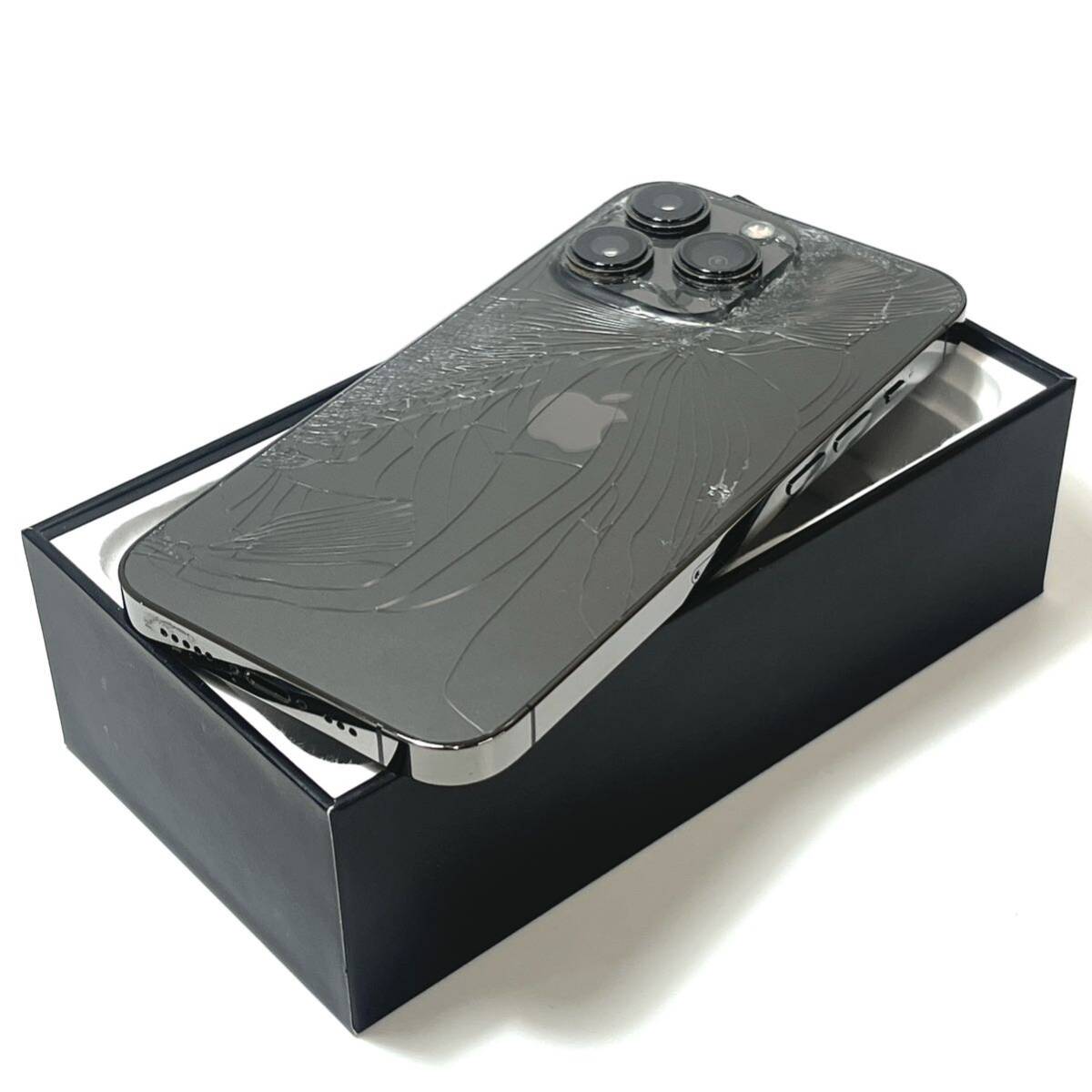 21760円 【ジャンク品】Apple|iPhone 13 Pro 128GB|SIMフリー 21760円 【ジャンク品】Apple|iPhone 13 Pro 128GB|SIMフリー
