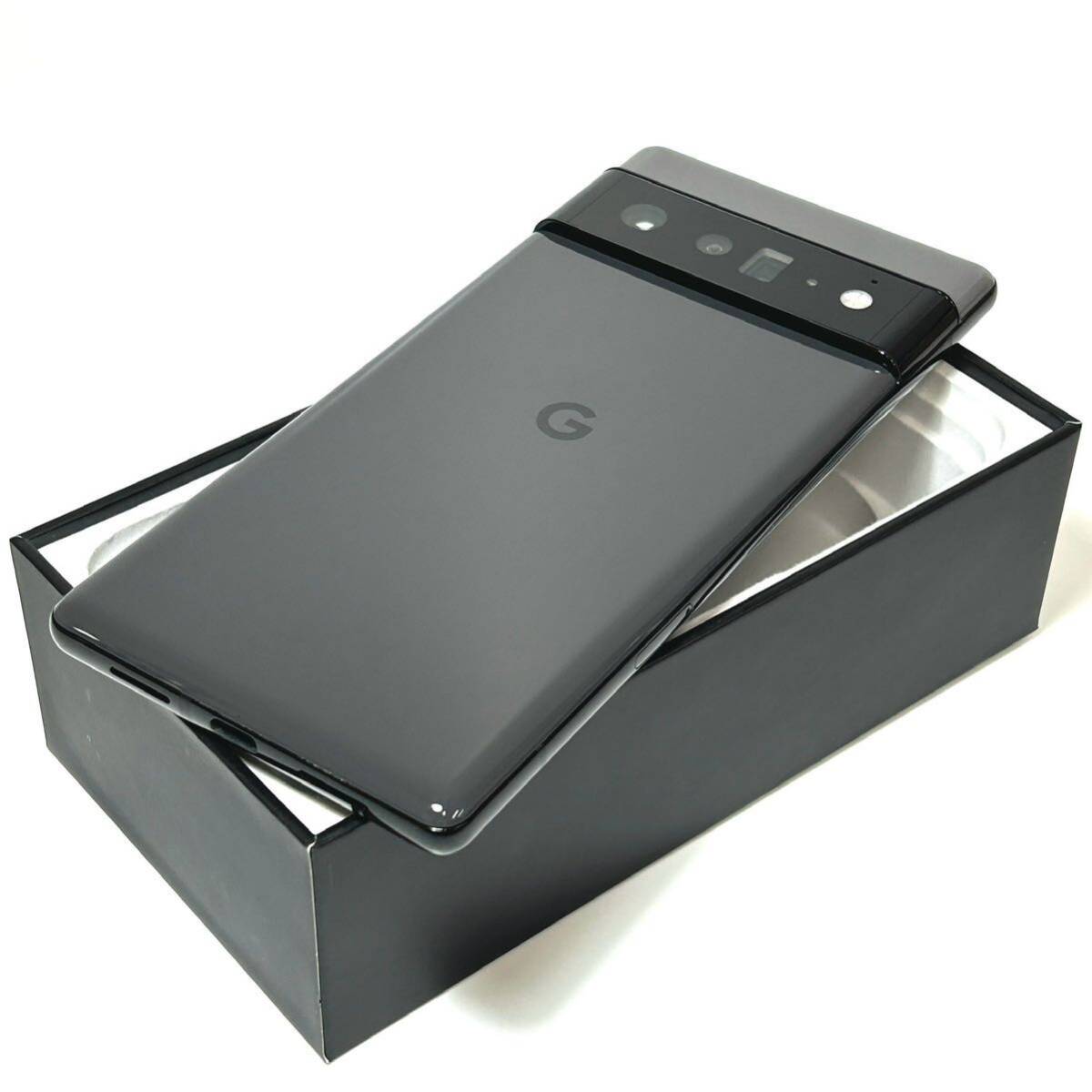 13600円 【良品】Google|Pixel 6 Pro 128GB|SIMフリー 13600円 【良品】Google|Pixel 6 Pro 128GB|SIMフリー