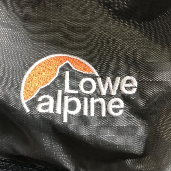 10Y145 Lowe alpine マウンテンアタック30 ハイパーライト 登山リュック ロウアルパイン アウトドア バックパック 多機能 大容量 1000-_画像2