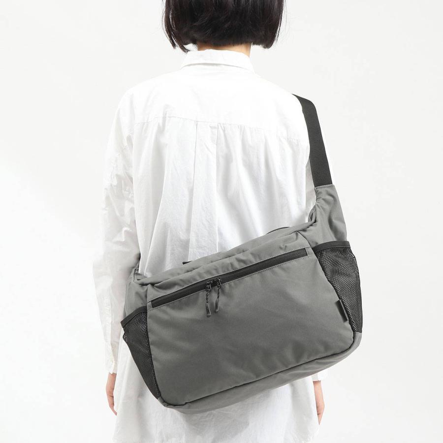 SNOWPEAK / スノーピーク◆Everyday Use Middle Shoulder Bagショルダーバッグ／バックかばんの画像4