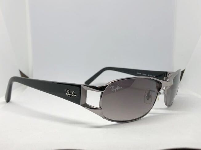 ★希少★ Ray-Ban RB3396 004/8G *299_画像3