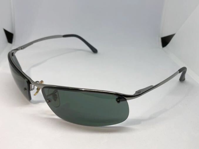 ★希少★ Ray-Ban RB3183 004/71 *297_画像4