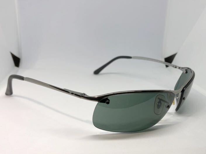 ★希少★ Ray-Ban RB3183 004/71 *297_画像3