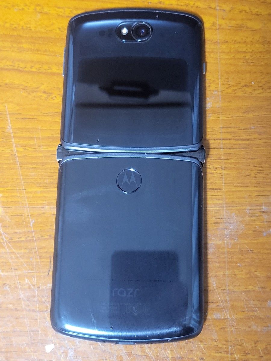 motorola razr 5g 2020 ジャンク