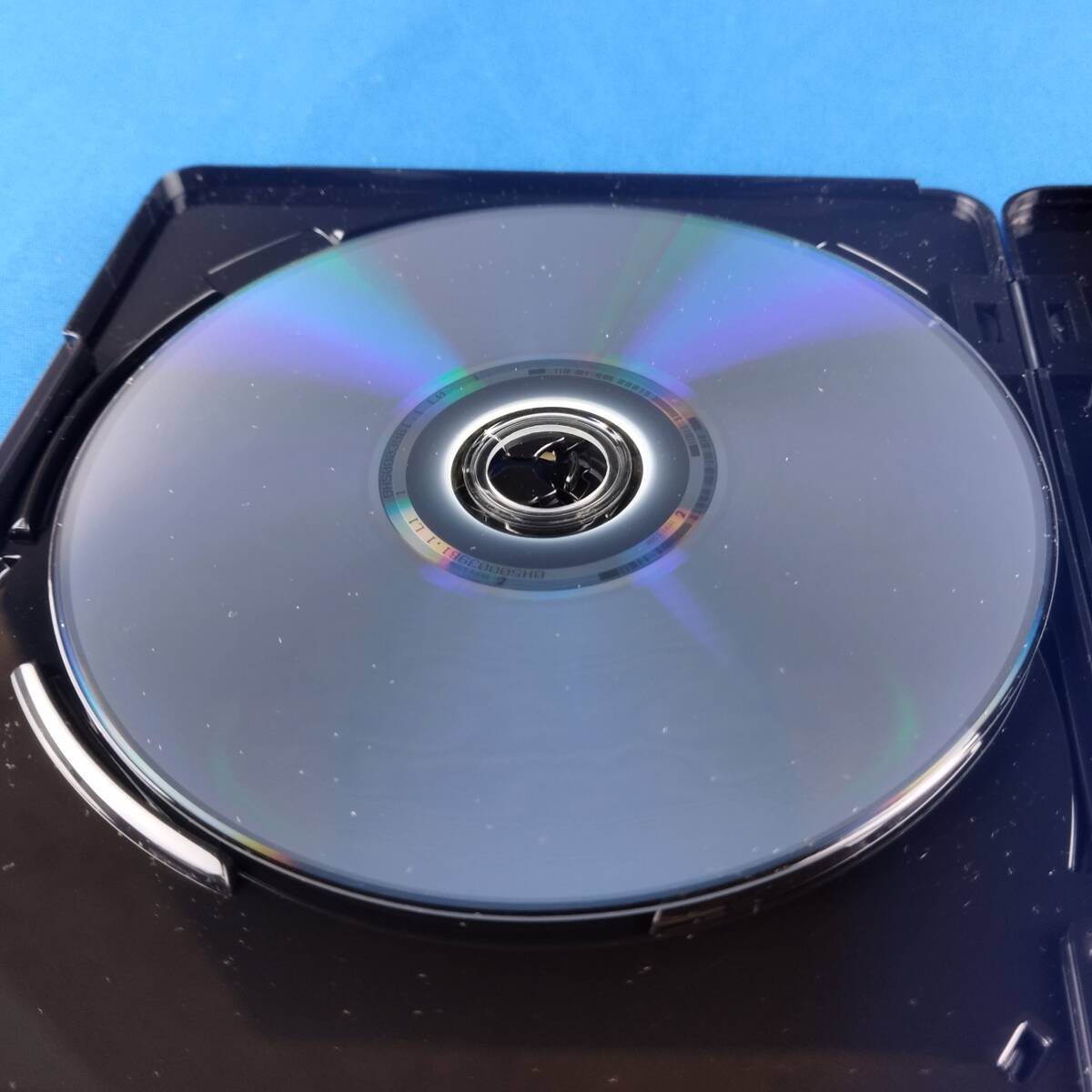 1SD2 Blu-ray ブラックパンサー 4K UHD MovieNEX 4K ULTRA HD_画像6