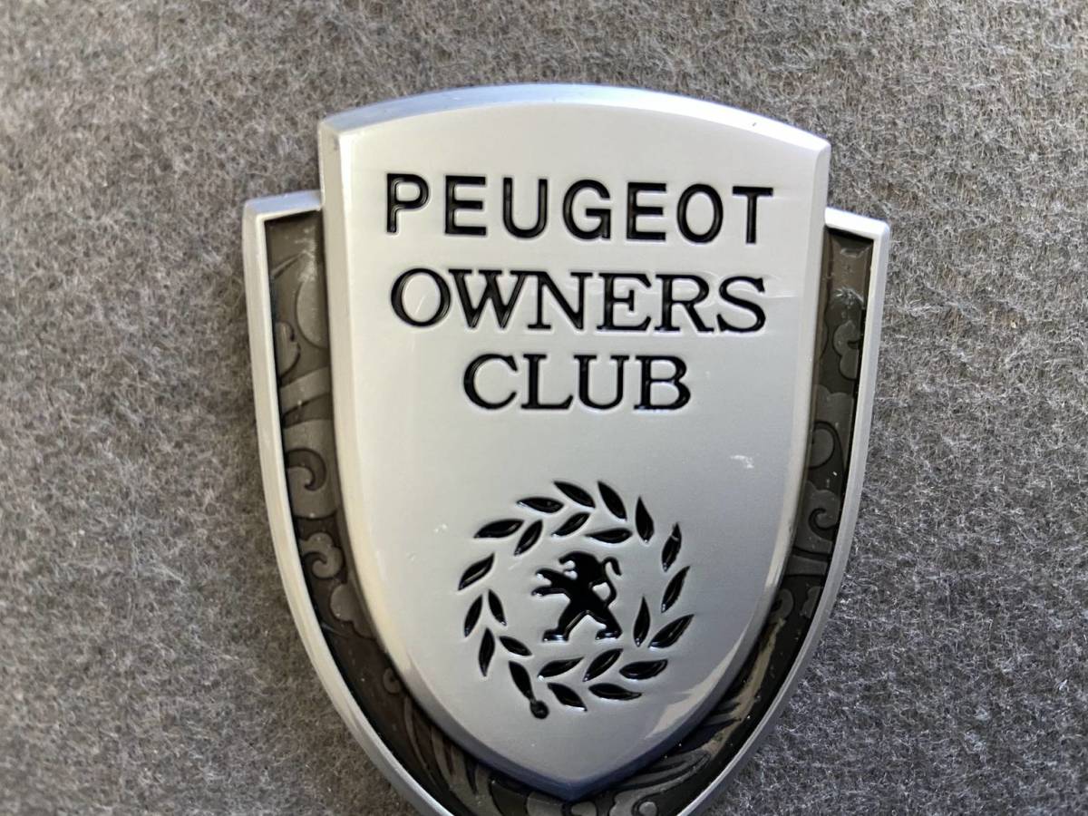  Peugeot PEUGEOT metal машина эмблема автомобильный переводная картинка украшение металл стикер наклейка значок украшать 1 шт серебряный 20 номер 