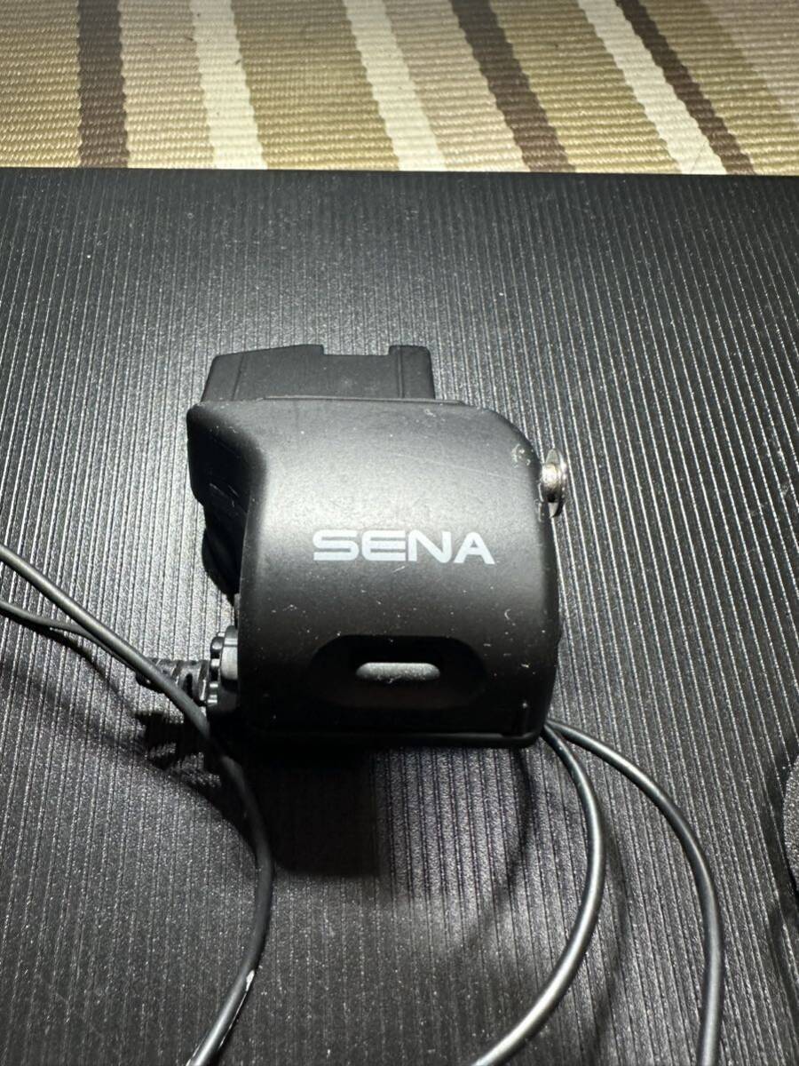 [良品]SENA ユニバーサルクランプキット_画像2