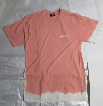 Stussy　DRAGON・UNION LABREA　Ｍサイズ Tシャツ2枚セット_画像1