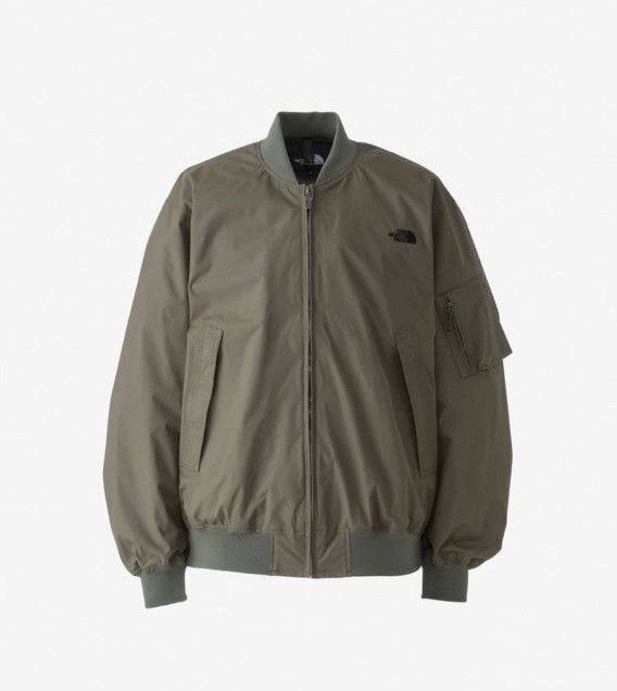 THE NORTH FACE WP Bomber Jacket NP12437