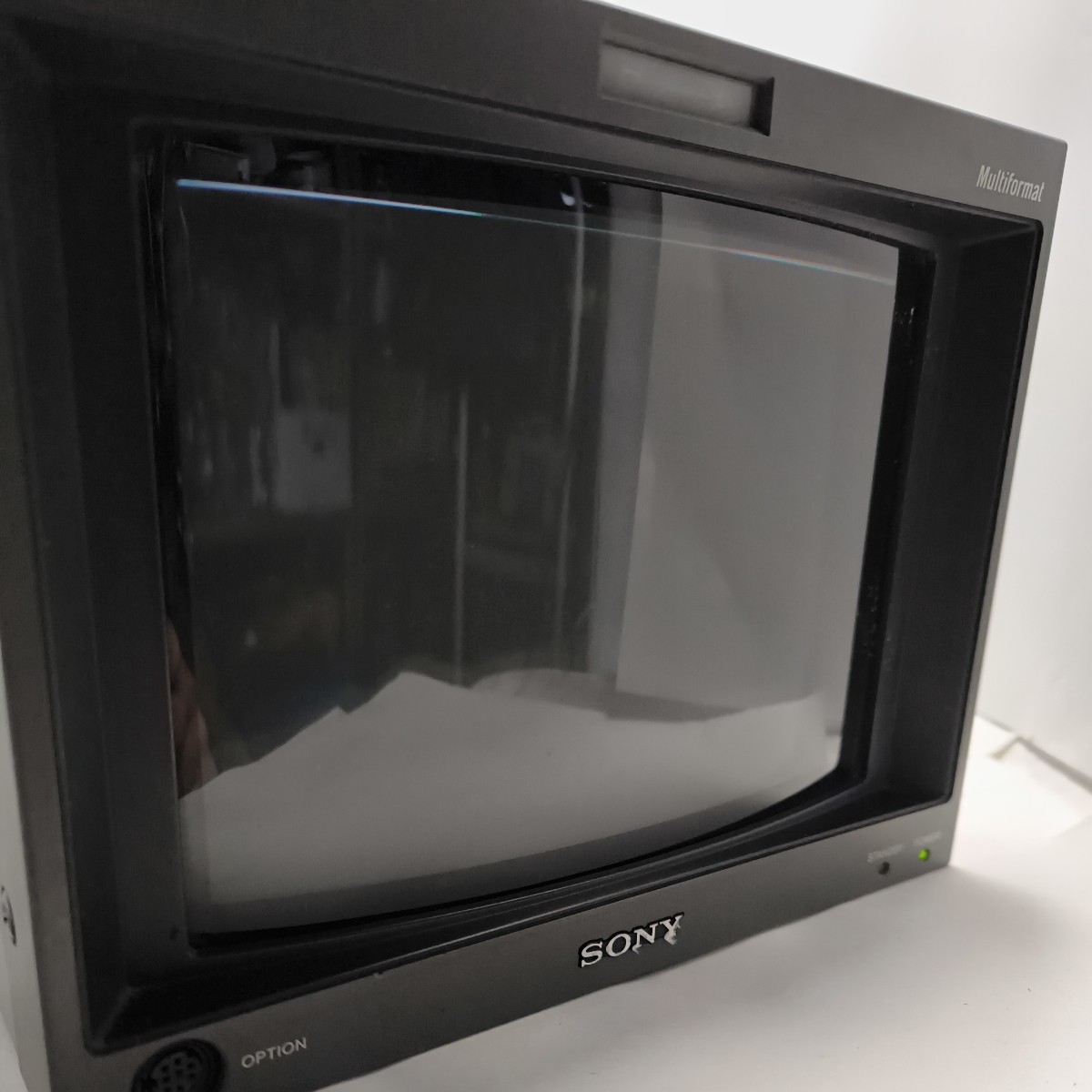 2FX42」ジャンクSONY ソニー BVM-D9H1J トリニトロンカラー 2FX42」ジャンクSONY ソニー BVM-D9H1J トリニトロンカラー