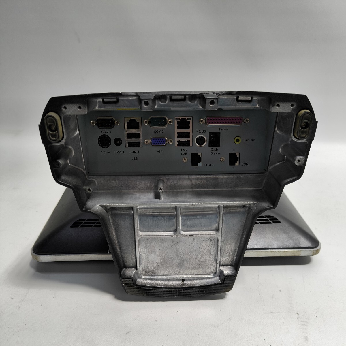 2FE52」TOWA TOUCH REGI/タッチレジ iTR7000 モニター本体のみ 2FE52」TOWA TOUCH REGI/タッチレジ iTR7000 モニター本体のみ