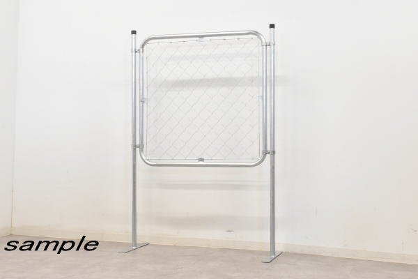 [ limitation free shipping ] american fence 180×90 DIY store furniture out structure outlet furniture man front Sunday large .[ new goods unused exhibition goods ]KEN0805E