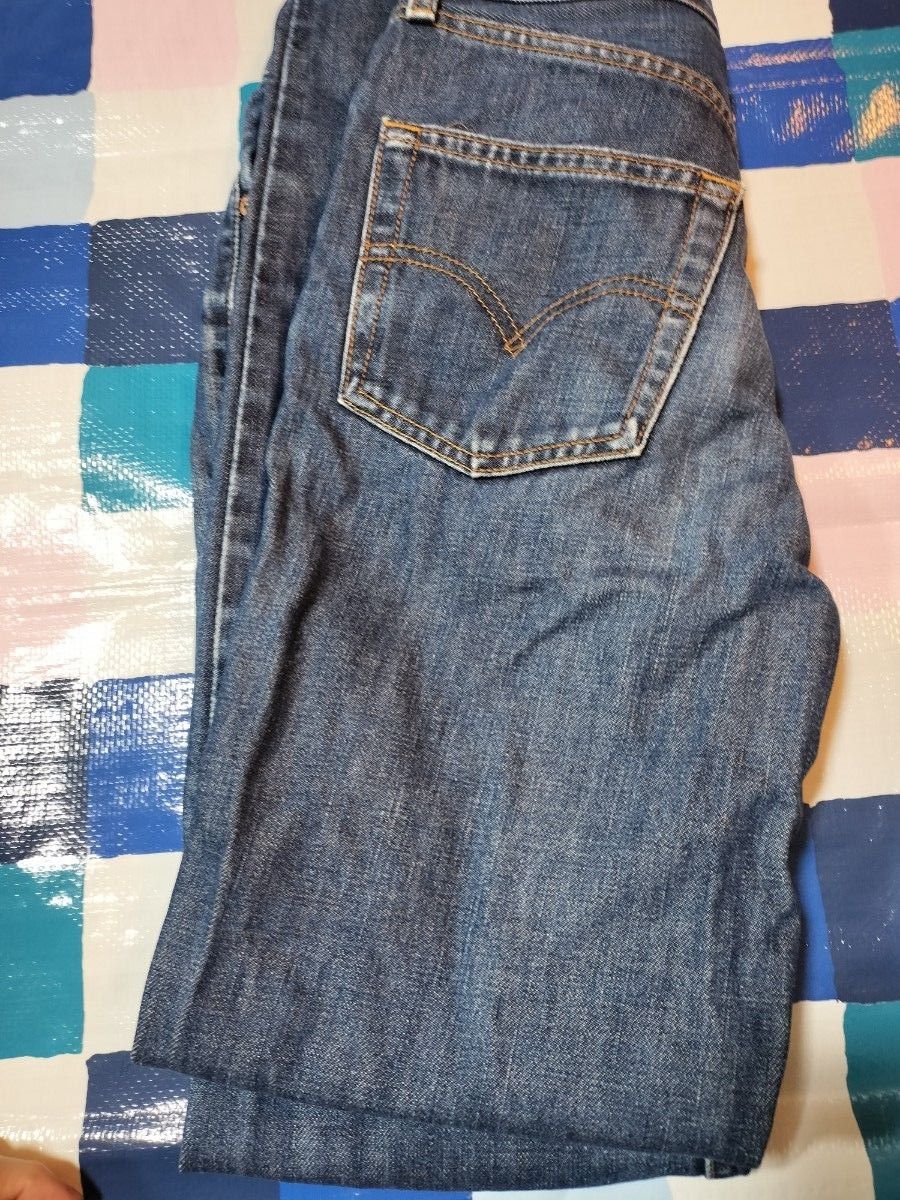 Levi's デニムパンツ フィリピン製|Yahoo!フリマ(旧PayPayフリマ) Levi's デニムパンツ フィリピン製|Yahoo!フリマ(旧PayPayフリマ)