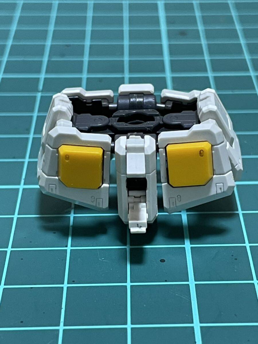 RG RX-78-2 ガンダム 胴体　腰部　ジャンク　パーツ　_画像3