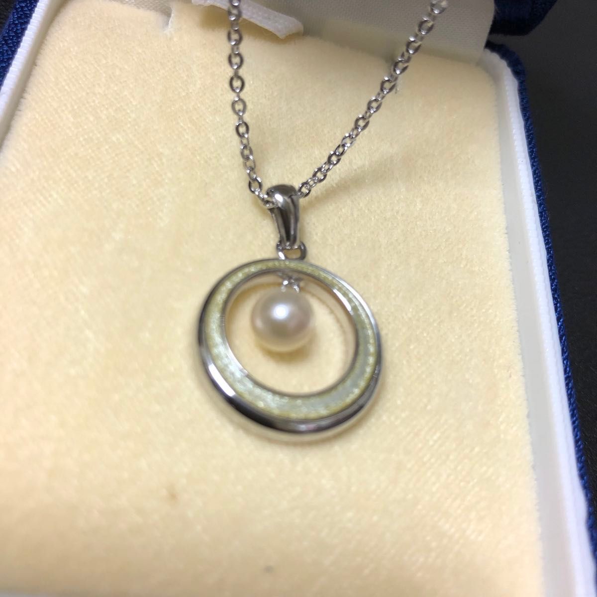 最終お値下げ 美品 MIKIMOTO ミキモト真珠島パールネックレス 最終お値下げ 美品 MIKIMOTO ミキモト真珠島パールネックレス