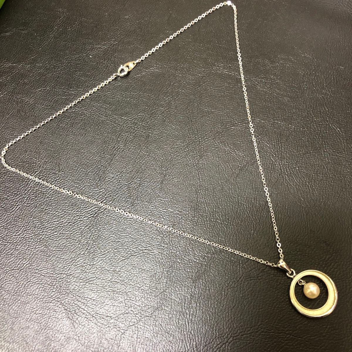 最終お値下げ 美品 MIKIMOTO ミキモト真珠島パールネックレス 最終お値下げ 美品 MIKIMOTO ミキモト真珠島パールネックレス