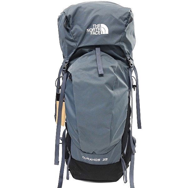 THE NORTH FACE ノースフェイス 定2.7万 Ouranos35 高耐久ナイロン テクニカルパック バックパック リュック NM62101 36.5L▲050▼bus9295dの画像2