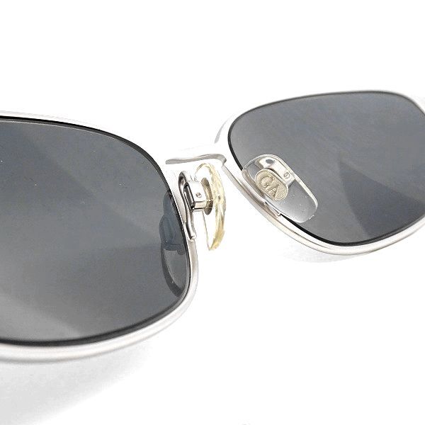 GIORGIO ARMANIjoru geo Armani Италия производства 1502 квадратное солнцезащитные очки очки I одежда ^030Vbus029gi
