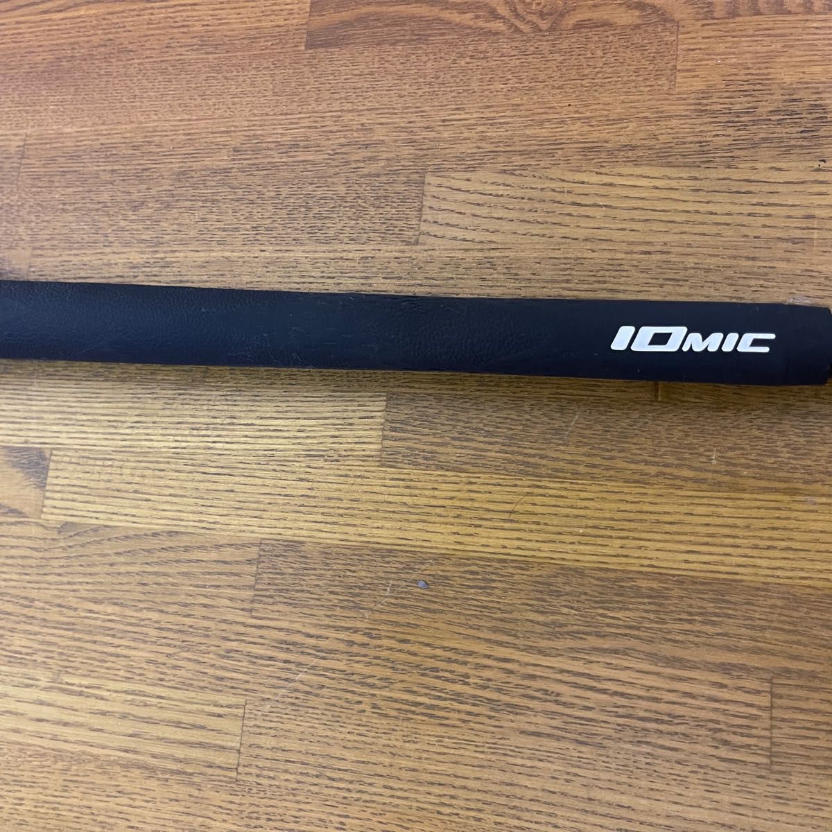 PING  ピン 1Wシャフト ALTA JCB BLACK  S スリーブ付き