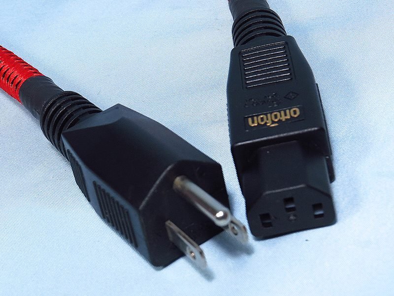 * ortofon PSC-3500 XG ortofon power supply cable 1.5m *