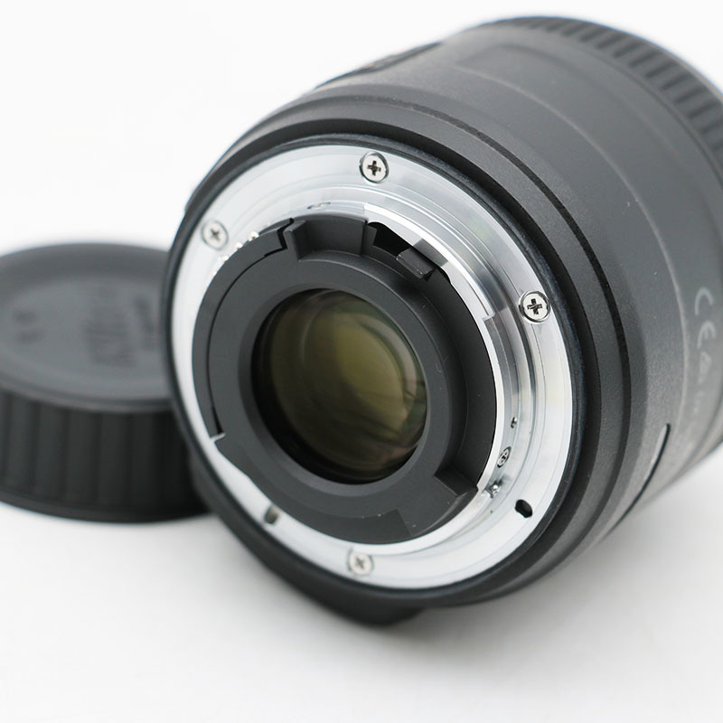 美品 Nikon ニコン AF-S DX Micro NIKKOR 40mm f/2.8G 元箱あり_画像7