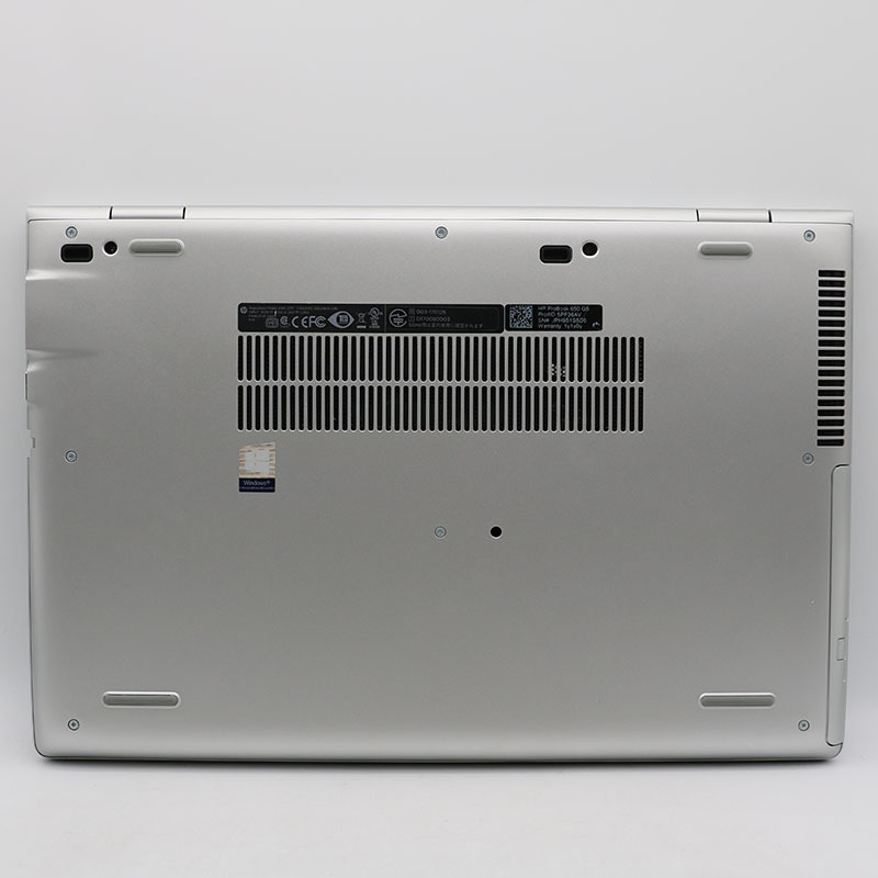 HP ProBook 650 G5 Intel（R）Core（TM）i7-8565U CPU@1.80GHz 1.99GHz/8.00GB/SSD475GB 中古良品_画像3