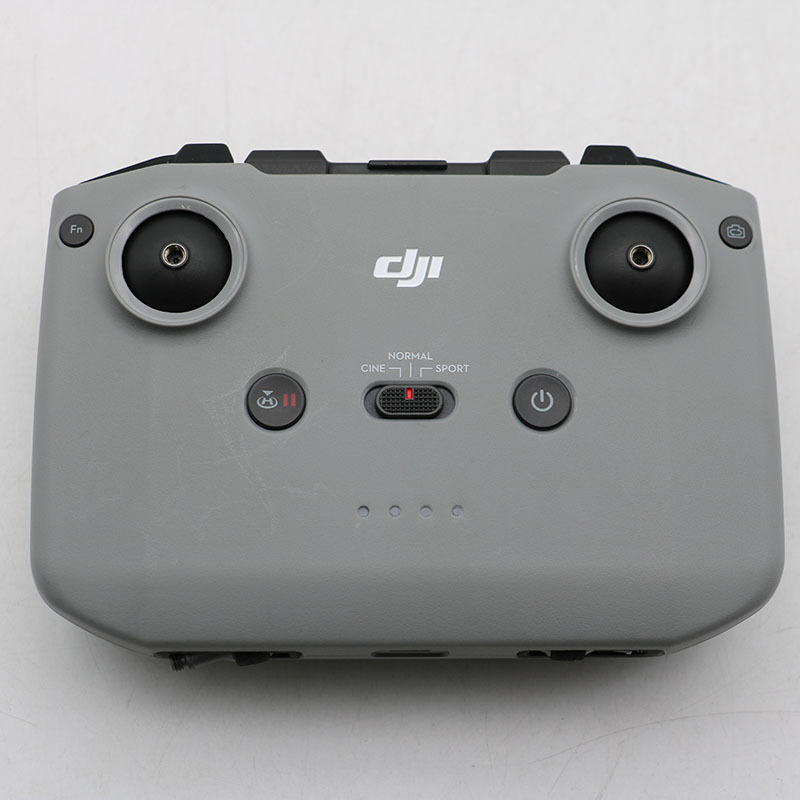 DJI Mavic3 Fly More Combo MA3FMC Model：L2A 技適マーク有り 元箱あり 中古良品_画像7