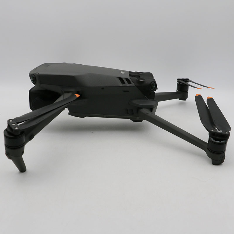 DJI Mavic3 Fly More Combo MA3FMC Model：L2A 技適マーク有り 元箱あり 中古良品_画像3