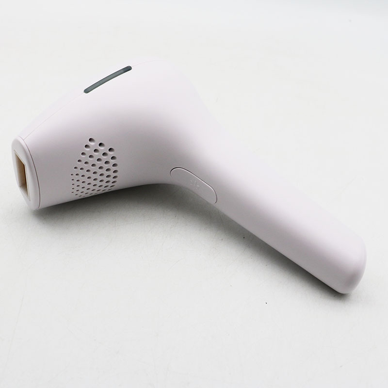 美品 Hair Removal Device IPL光子脱毛器 元箱ありの画像2