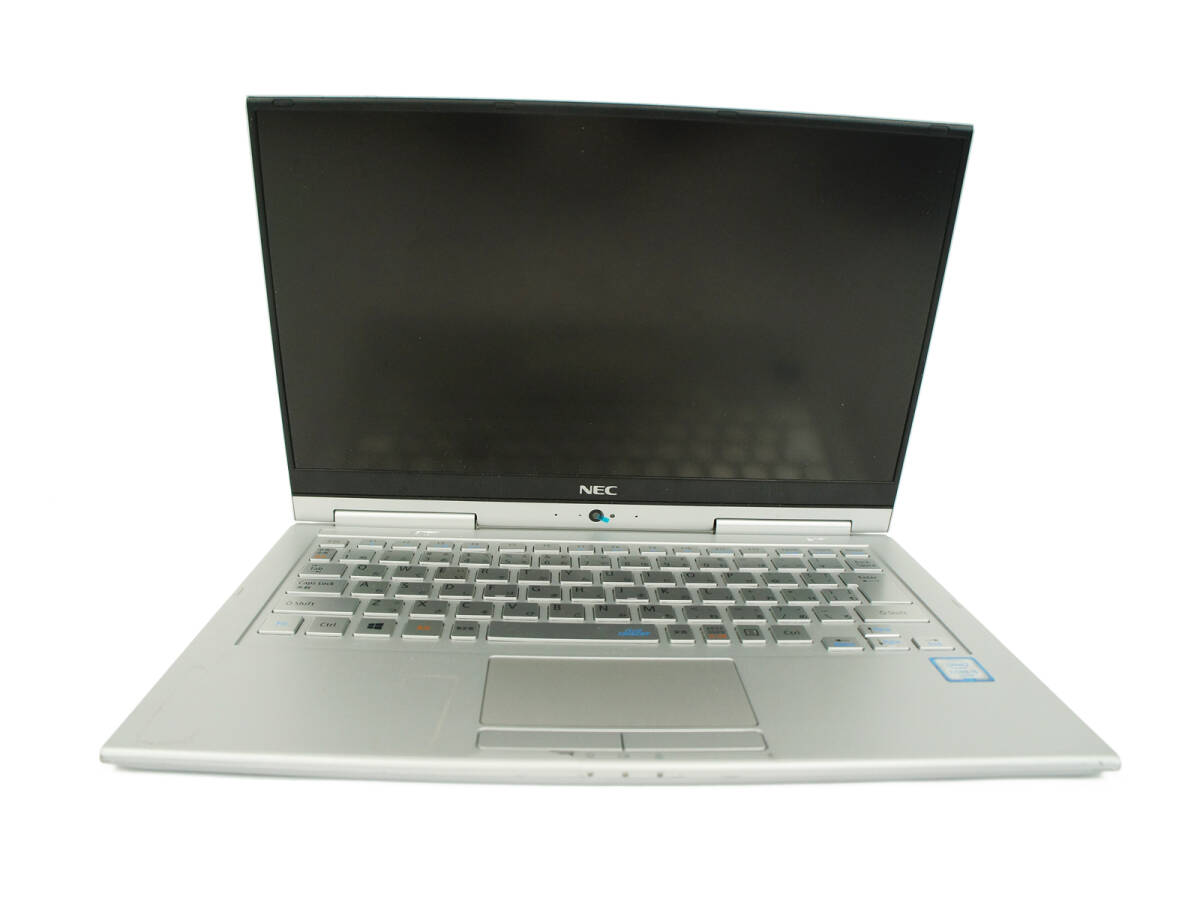 エヌイーシー NEC VersaPro VG-U PC-VK23TGBDY i5 6世代 8 GB メモリ 256 GB ハードディスク容 タッチスクリーンディスプレイ