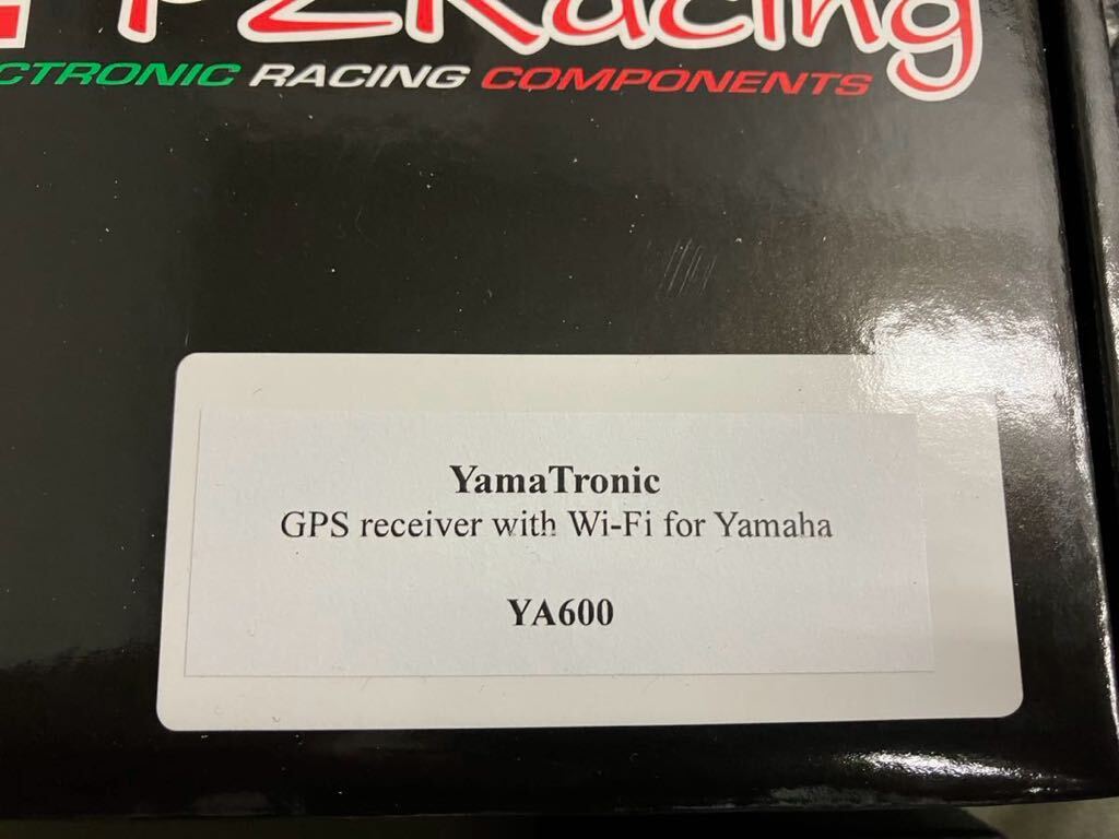 PZRacing ダッシュボード用GPSレシーバー　YAMAHA YZF-R1 YZF-R6 2017 2018 2019 2020 2021 _画像2