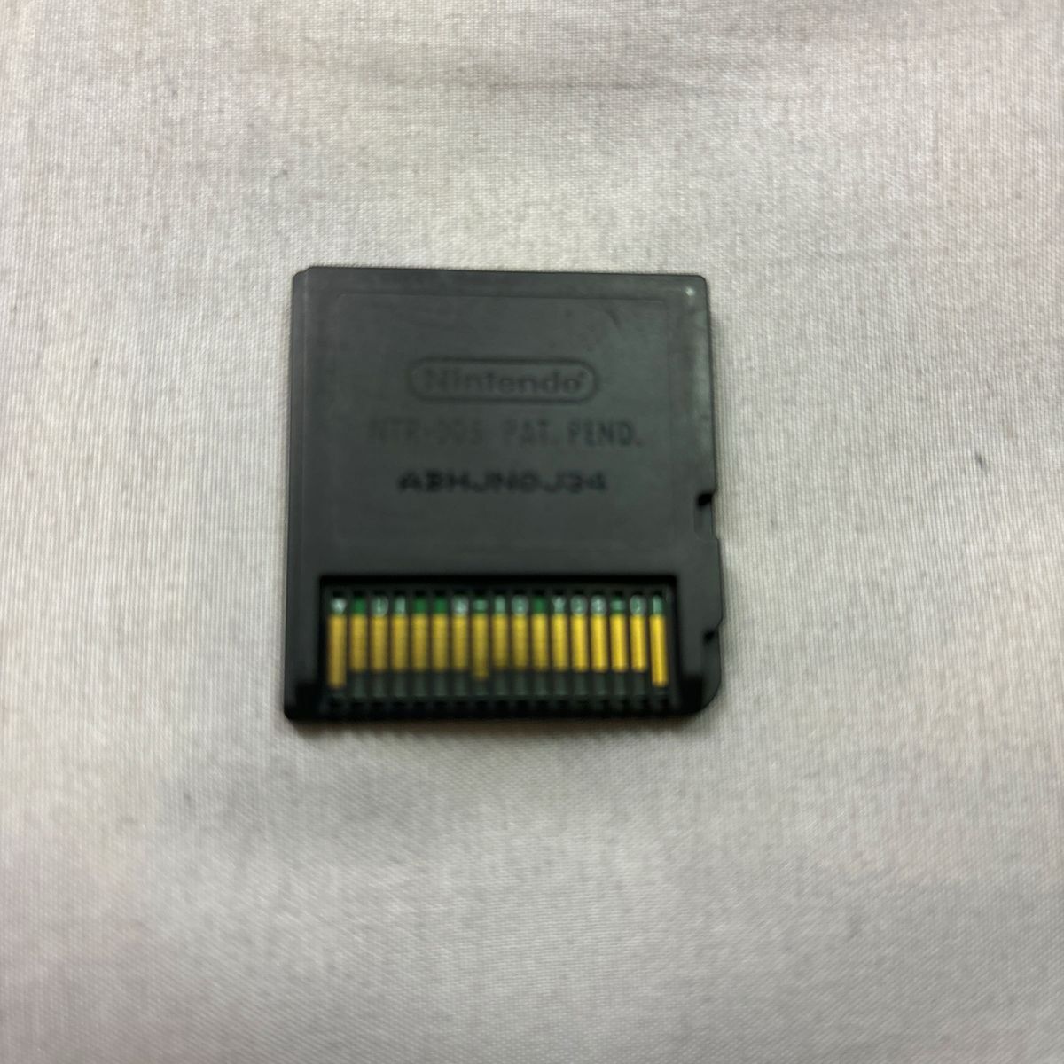 ニンテンドーDS バイオハザード デッドリーサイレンスBIOHAZARD ニンテンドーDS バイオハザード デッドリーサイレンスBIOHAZARD
