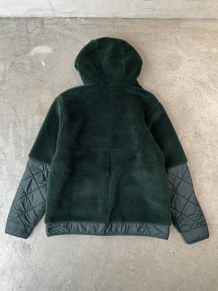 美品!USA購入!2021年製!PATAGONIA パタゴニア レトロ パイル 美品!USA購入!2021年製!PATAGONIA パタゴニア レトロ パイル