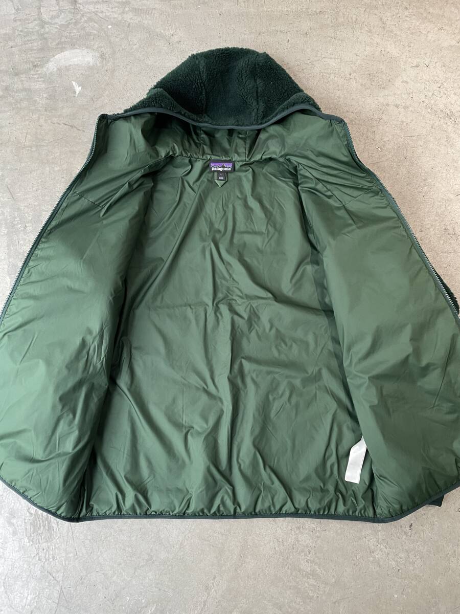 美品!USA購入!2021年製!PATAGONIA パタゴニア レトロ パイル 美品!USA購入!2021年製!PATAGONIA パタゴニア レトロ パイル