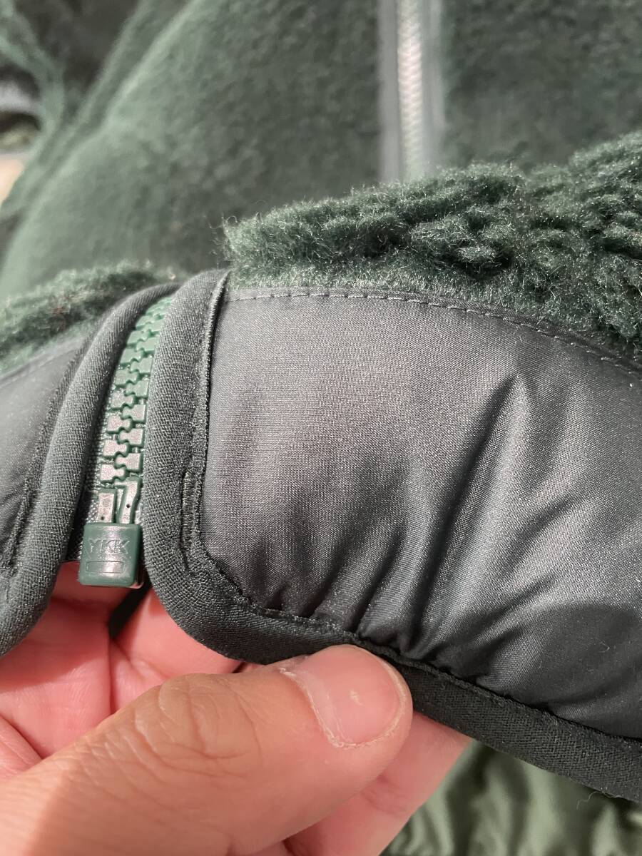 美品!USA購入!2021年製!PATAGONIA パタゴニア レトロ パイル 美品!USA購入!2021年製!PATAGONIA パタゴニア レトロ パイル